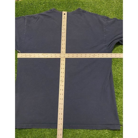 Retro Y2K Majestic St. Louis STL Cardinals arch logo t-shirt large mlb baseball - Picture 9 of 9